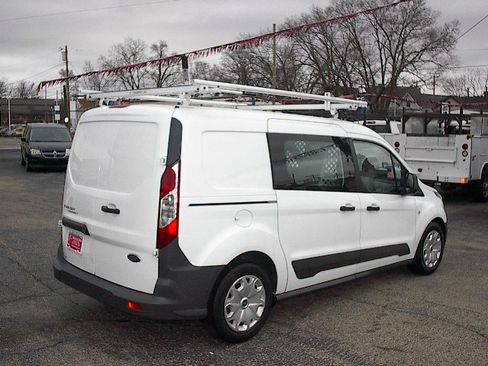 Used 2017 Ford Transit Connect XL image 4