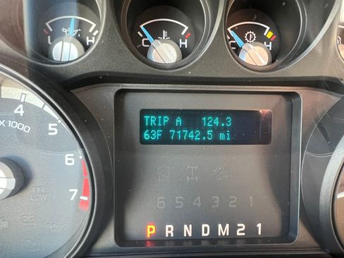 Used 2012 Ford F250 XLT image 10