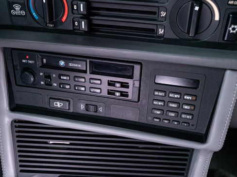 Used 1987 BMW M6 image 67