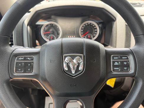 Used 2017 RAM 1500 2WD Regular Cab ST image 11