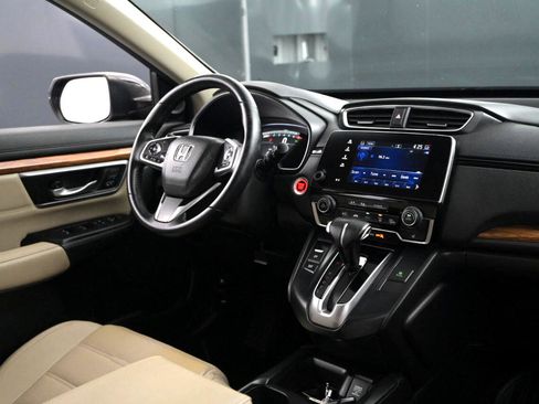 Used 2017 Honda CR-V EX-L image 41