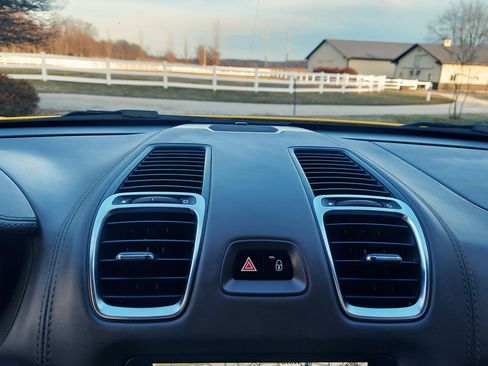 Used 2014 Porsche Boxster S image 68