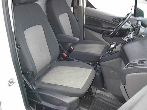 Used 2021 Ford Transit Connect XL FWD image 10