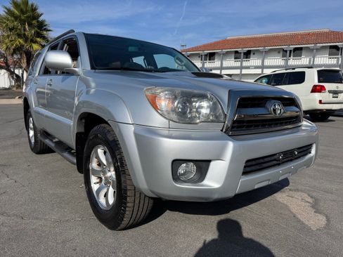 Used 2009 Toyota 4Runner Sport image 15