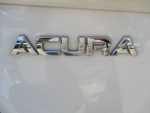 Used 2009 Acura TL SH-AWD image 9