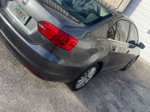 Used 2013 Volkswagen Jetta GLS TDI image 6
