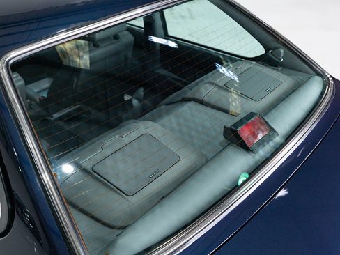 Used 1988 BMW M6 image 67