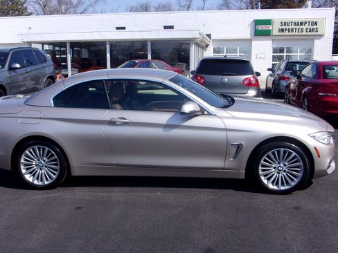 Used 2014 BMW 428i xDrive image 35