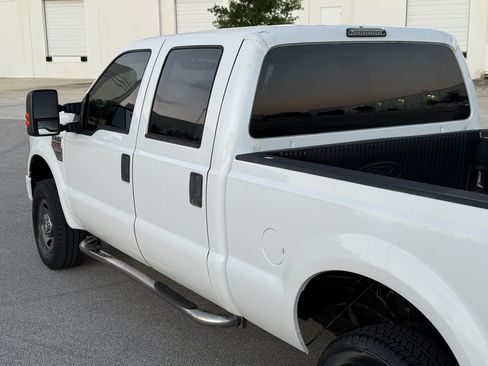 Used 2009 Ford F250 XL image 35