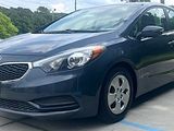 Used 2015 Kia Forte LX image 3