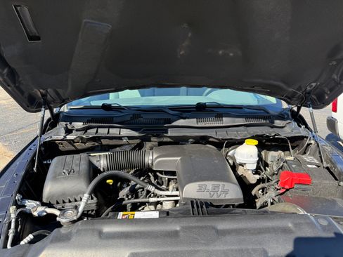 Used 2020 RAM 1500 Tradesman image 19