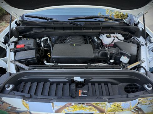 Used 2025 GMC Sierra 1500 SLT image 43