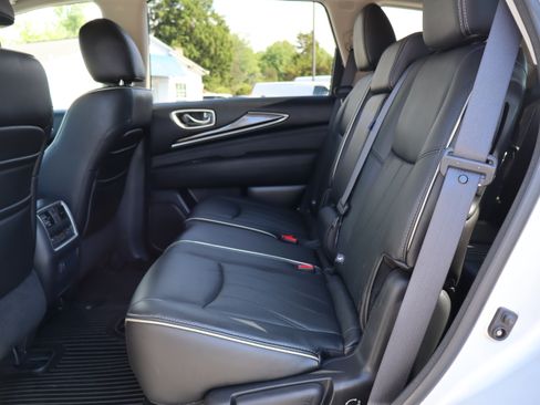 Used 2016 INFINITI QX60 AWD w/ Premium Plus Package image 13