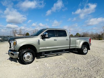 Used 2019 Ford F350 XLT