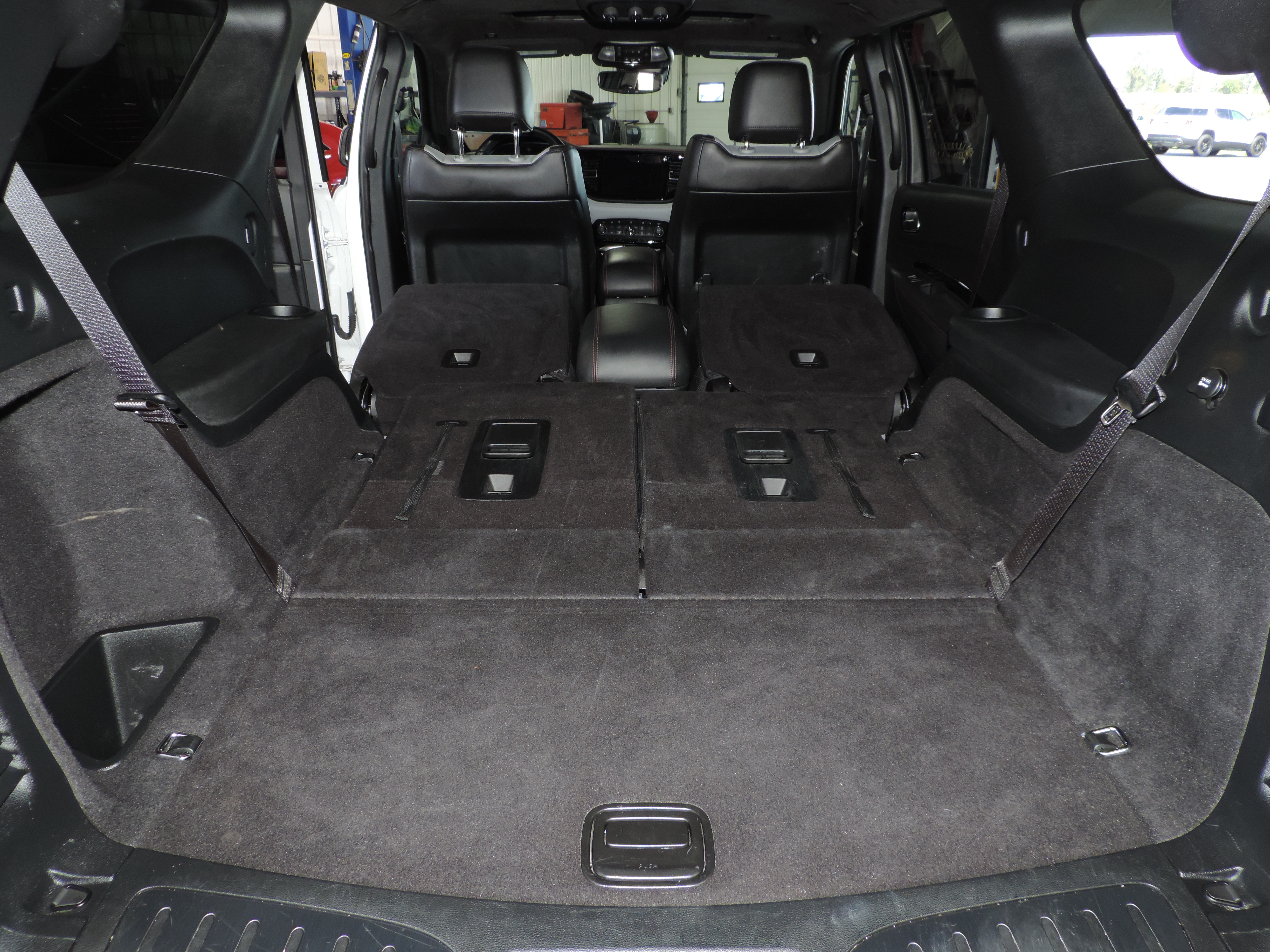 Used 2024 Dodge Durango AWD Citadel image 31