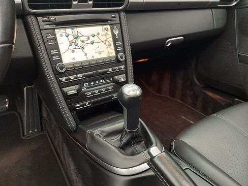 Used 2009 Porsche 911 Carrera 4S image 47