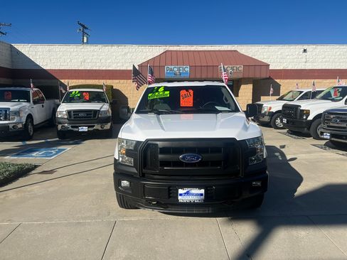 Used 2016 Ford F150 XL image 2