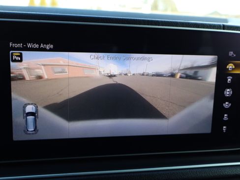 Used 2020 Mercedes-Benz GLE 450 image 34