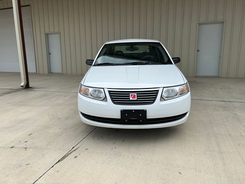 Used 2007 Saturn ION Level 2 Sedan FWD image 10