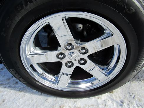 Used 2017 RAM 1500 Sport image 9