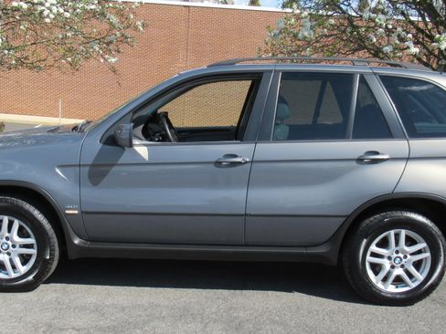 Used 2006 BMW X5 3.0i image 5