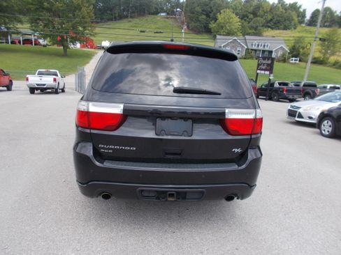 Used 2013 Dodge Durango AWD R/T image 3