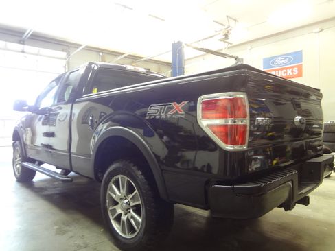 Used 2014 Ford F150 STX image 5