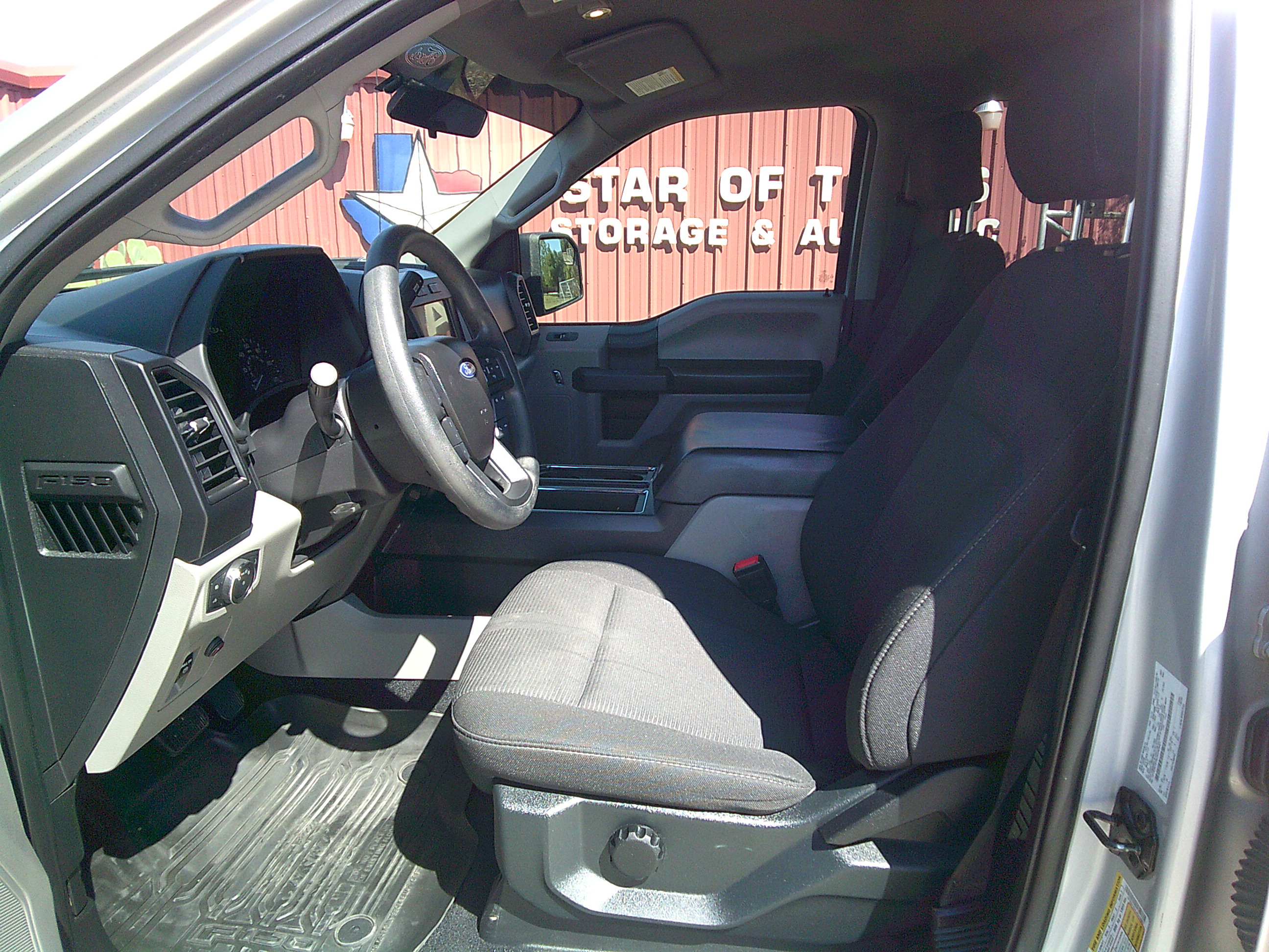 Used 2018 Ford F150 XL AWD/4WD image 6