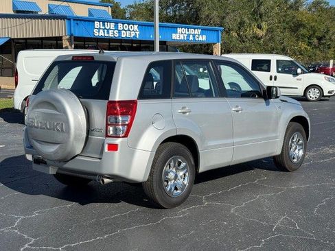 Used 2007 Suzuki Grand Vitara image 6