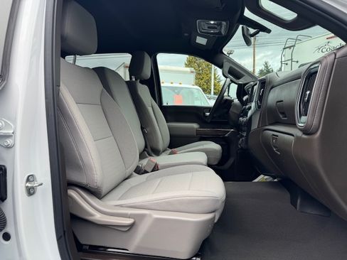 Used 2023 Chevrolet Silverado 2500 LT image 18