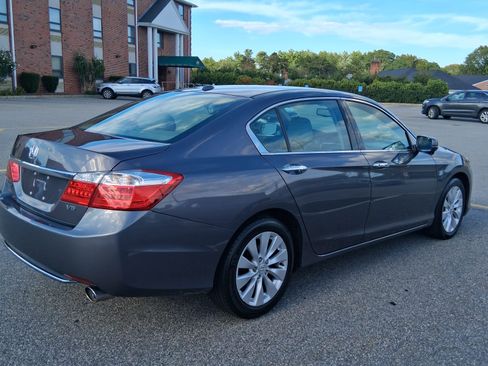 Used 2014 Honda Accord EX-L image 8