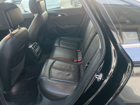 Used 2016 Audi A6 Premium image 7