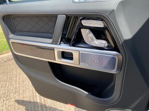 Used 2023 Mercedes-Benz G 63 AMG AMG G 63 image 4
