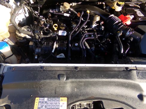 Used 2021 Ford Edge SEL image 19