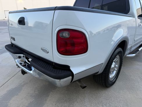 Used 2001 Ford F150 image 34