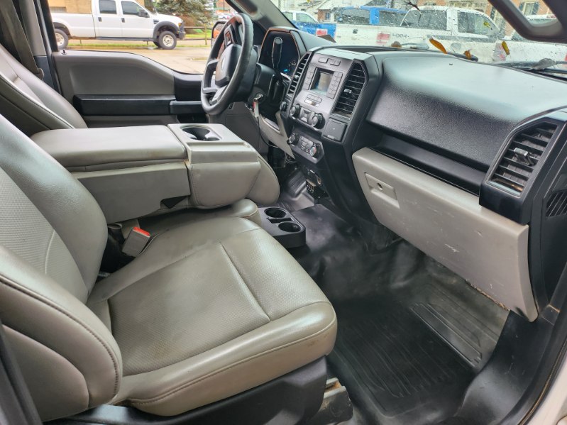 Used 2019 Ford F150 4x4 Regular Cab image 11