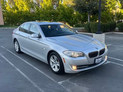 Used 2013 BMW 528i