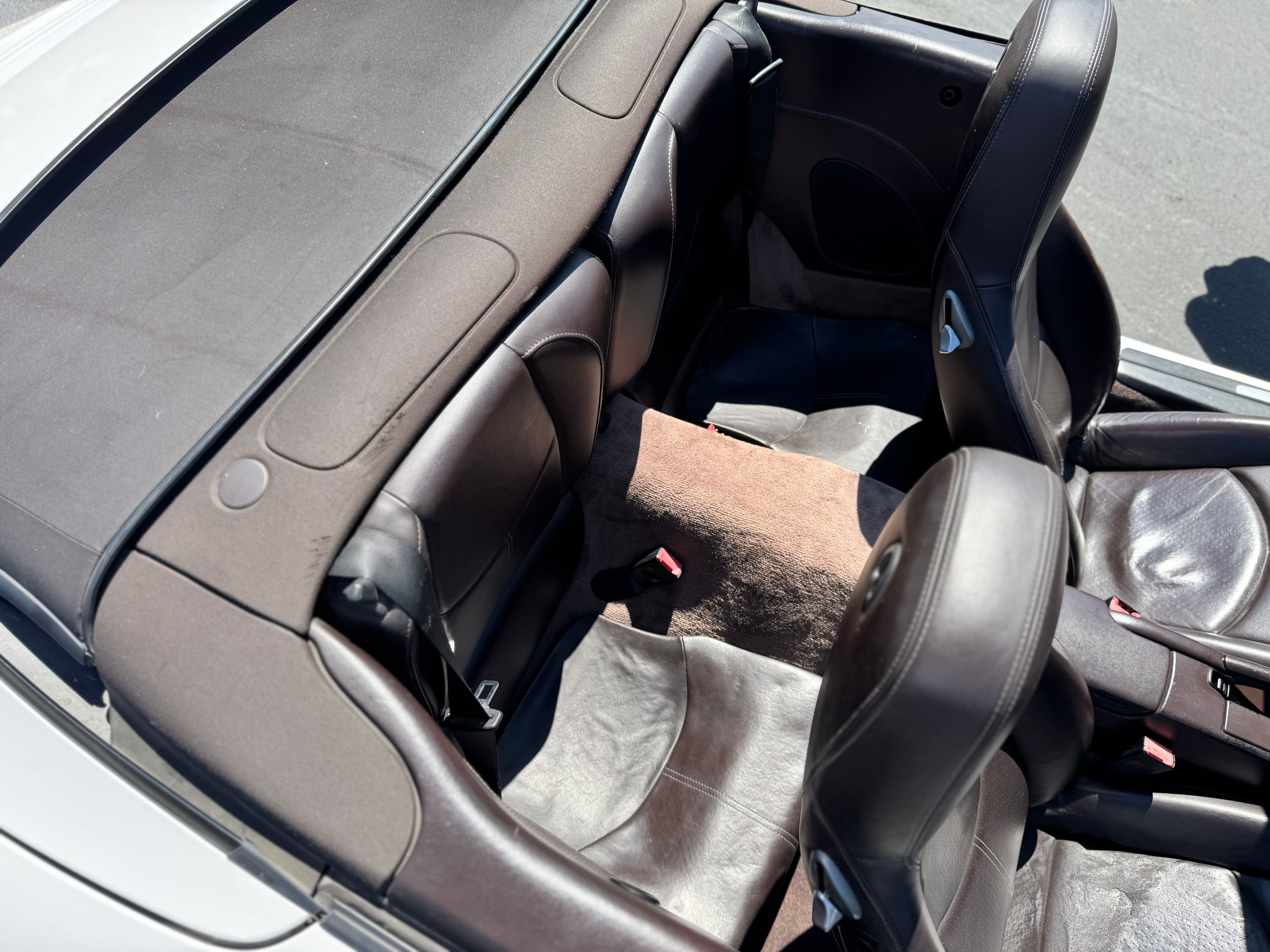 Used 2008 Porsche 911 Carrera S RWD image 23
