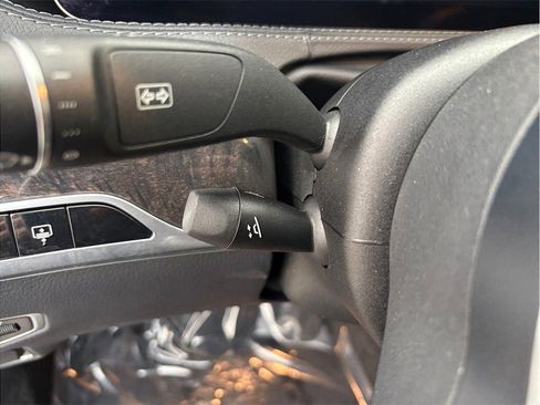 Used 2018 Mercedes-Benz S 560 S 560 Sedan 4D image 22