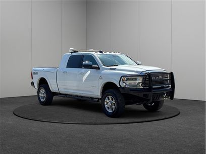 Used 2022 RAM 2500 Laramie