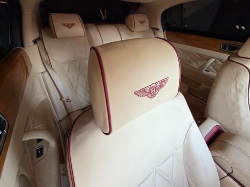 Used 2012 Bentley Continental Flying Spur Speed AWD/4WD image 35