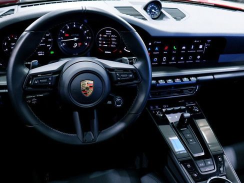 Used 2023 Porsche 911 Carrera GTS image 27