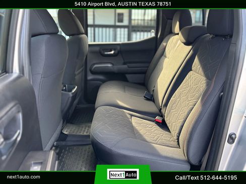 Used 2020 Toyota Tacoma image 30