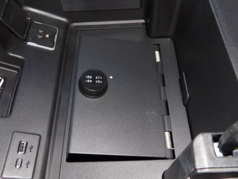 New 2026 Chevrolet Silverado 3500 LTZ image 41