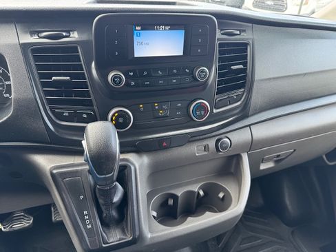 Used 2021 Ford Transit 250 image 13
