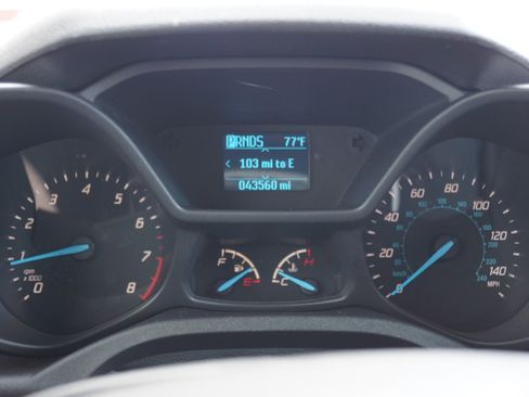 Used 2016 Ford Transit Connect XL image 15