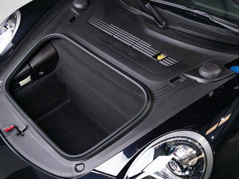 Used 2015 Porsche 911 Targa 4S image 59