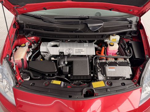 Used 2011 Toyota Prius Two image 15