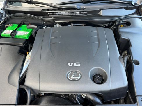 Used 2011 Lexus IS 250 F Sport RWD image 28