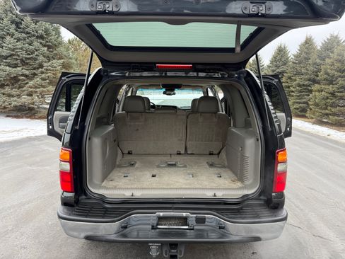 Used 2003 Chevrolet Tahoe 4WD image 14